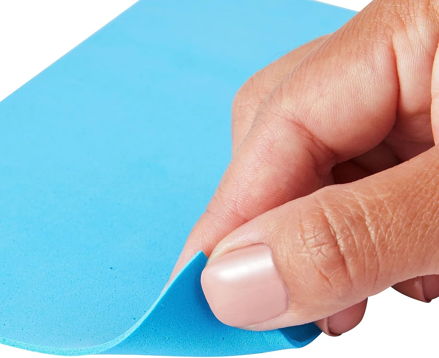 96 Pack Multicolored 2mm Eva Foam Sheets For Cosplay Costumes Arts And Crafts Projects 4x6 inch By PAIDU