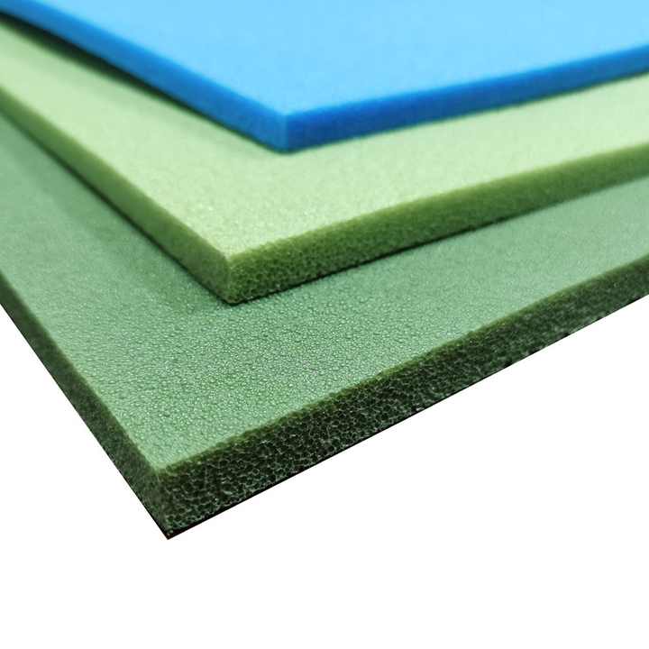 PE Polyethylene Foam Sheets နှင့် Foam Boards အရည်အသွေးမြင့် - Paidu တင်သွင်းသူ