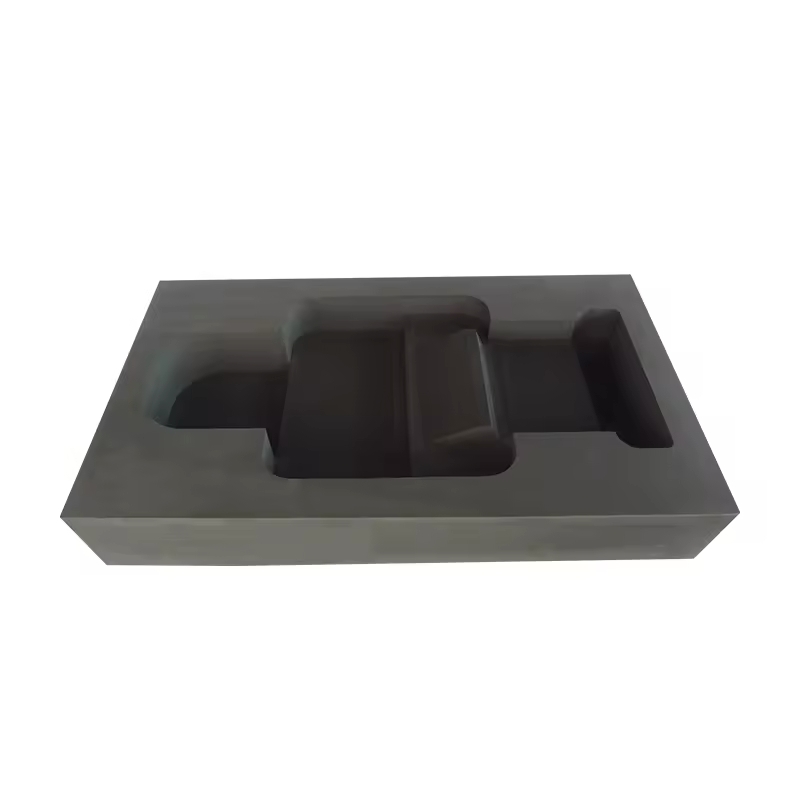 Paidu Factory custom CNC processing eva packing EVA foam insert for Advanced cosmetic nutrient solution USB packaging