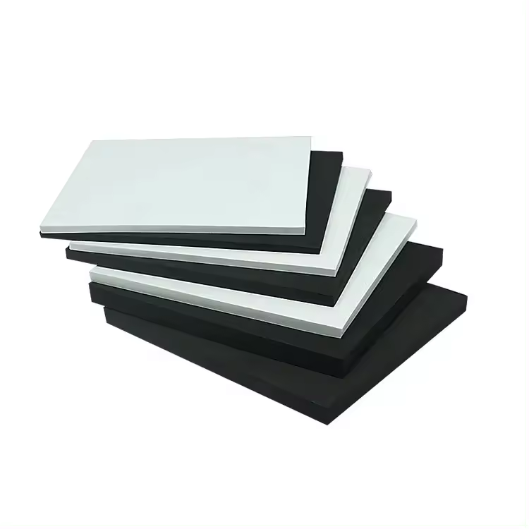 စိတ်ကြိုက်အရောင်အသွေးအနိမ့်သိပ်သည်းဆ 1mm 2mm 3mm Recycled Eva Foam Sheet ကို PAIDU